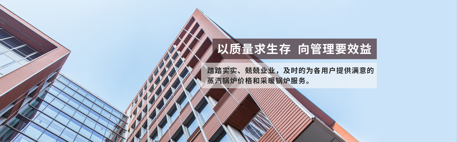 山東華興鍋爐有限公司