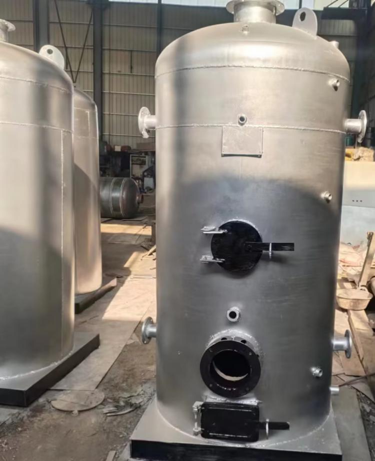 生物質蒸汽發生器